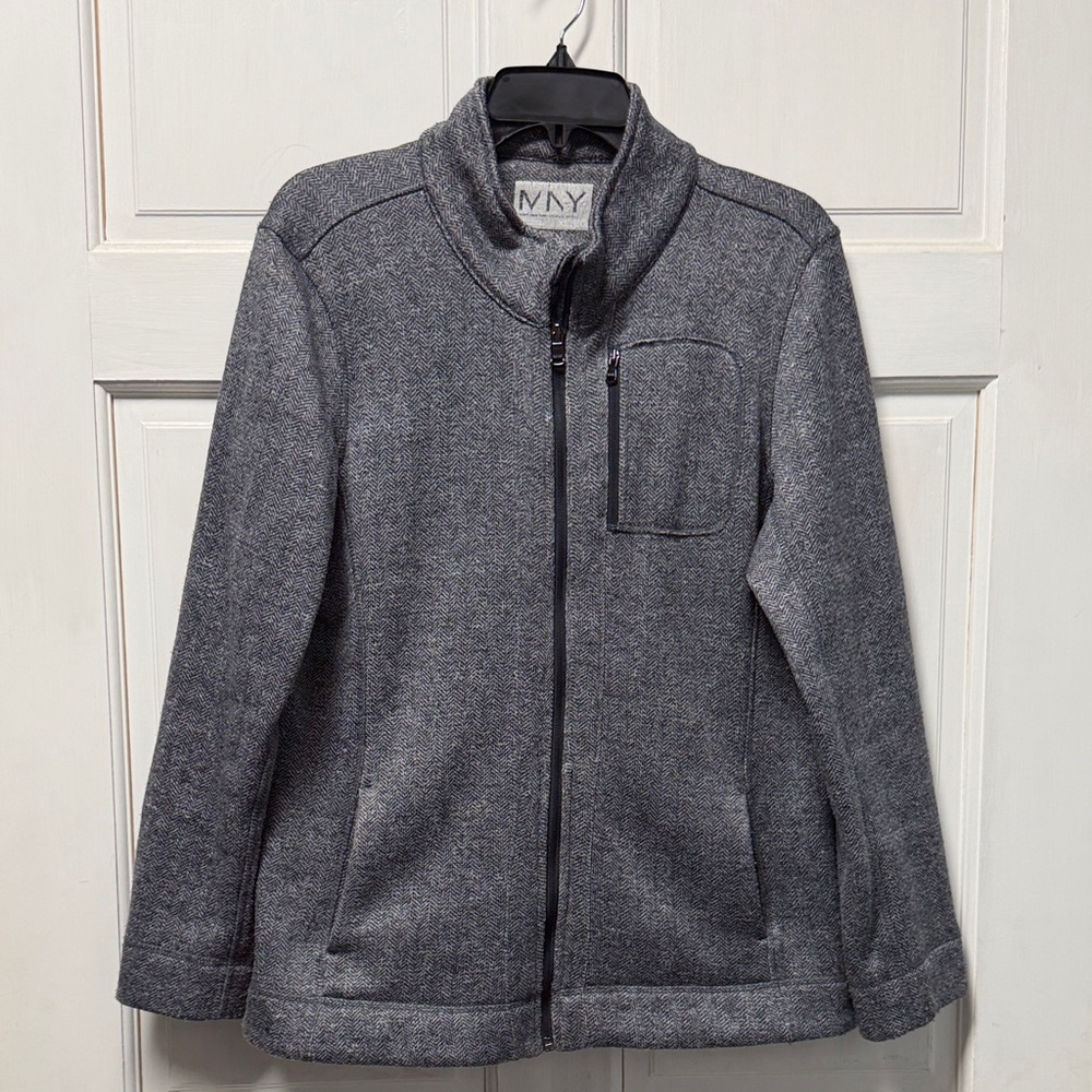 Marc New York Charcoal women’s Jacket